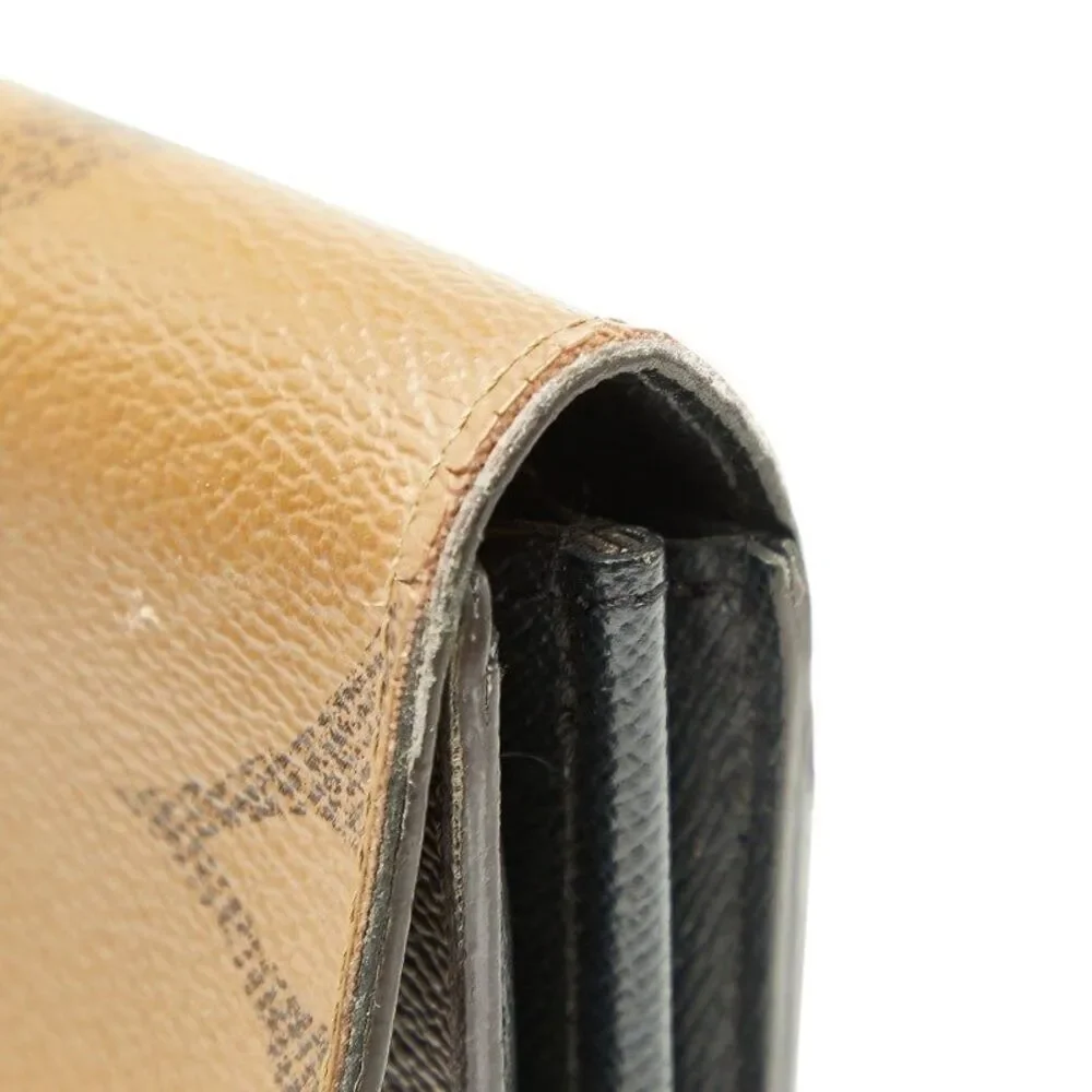 Louis Vuitton Portefeuille Sarah Long Wallet M80726